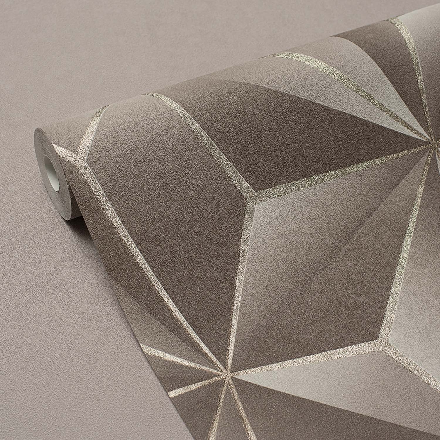 Обои флиз Ateliero Kaleidoscope 88187-14 1.06*10м *6