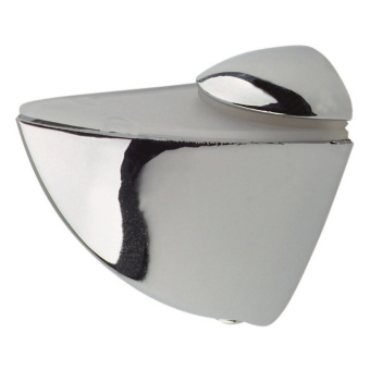 яяяКрепление для полки 1186 ХРОМ TRODOS *2/10