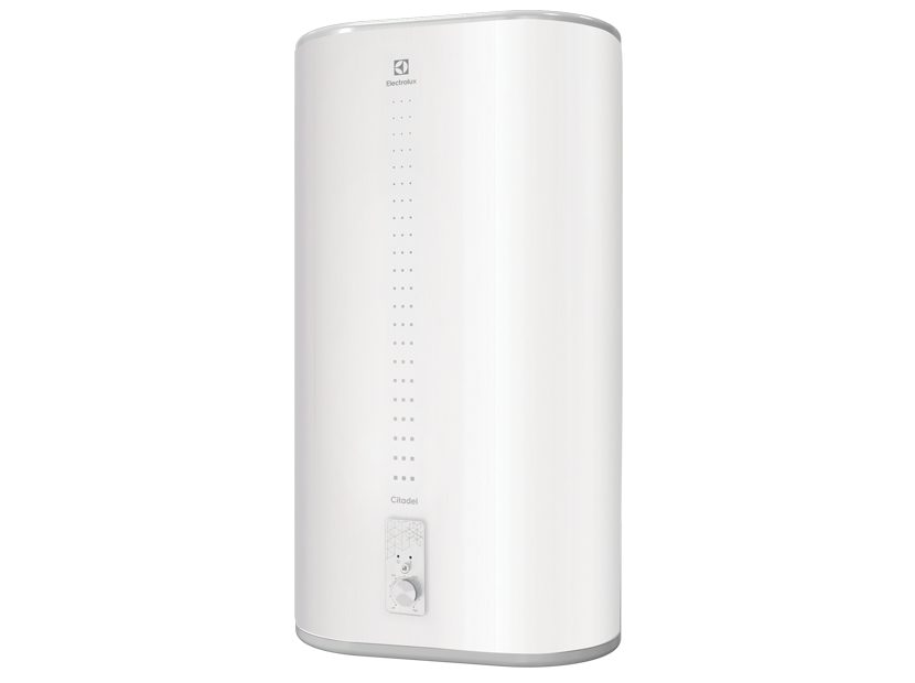 Водонагреватель накопительный 100 л Electrolux Citadel, 2 кВт, вертикальный