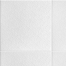 Потолок полистирол СОЛИД (белый) 2018 *40