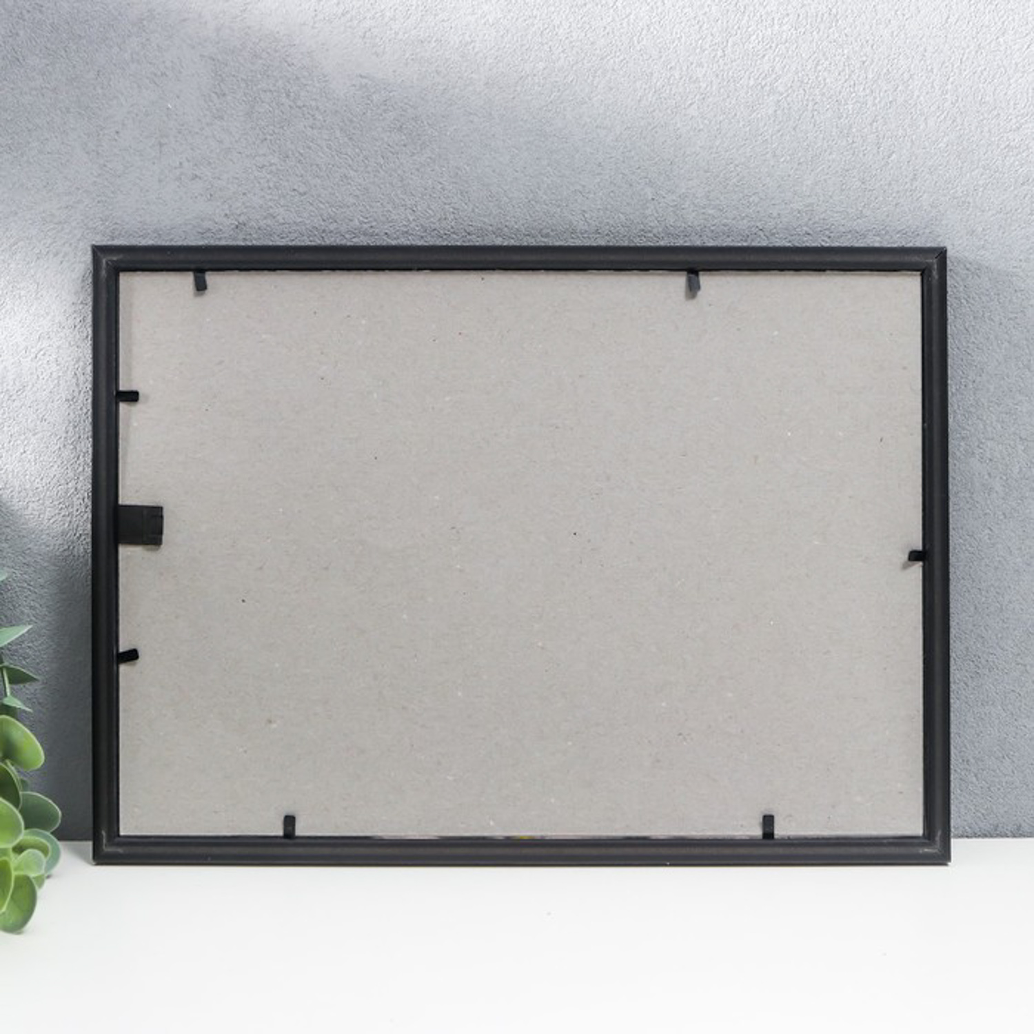 Фоторамка 1403-3009-1S 21х30 см 3779763