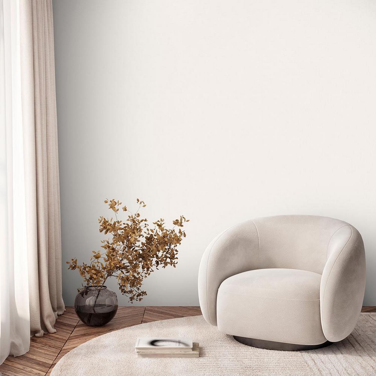 Обои флиз "WallSecret Comfort" 8882-11 10*1,06м *6