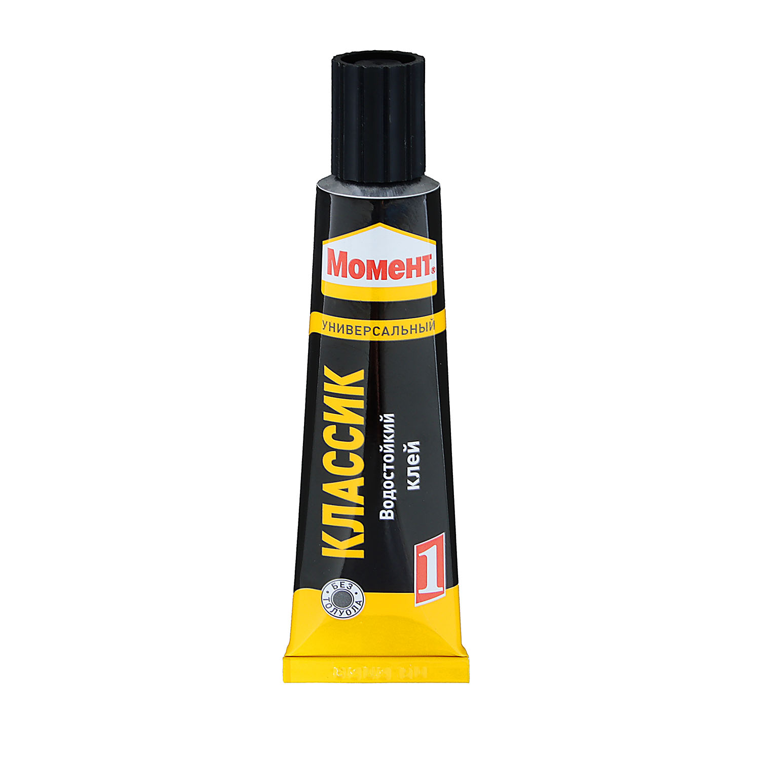 Клей Момент 1 Классик, 30 мл Клей Момент 1 Классик, 30 мл