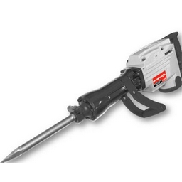 Молоток отбойный электрический 1500Вт 1400уд/мин сила удара 25Дж М-25/1500В ИНТЕРСКОЛ *1