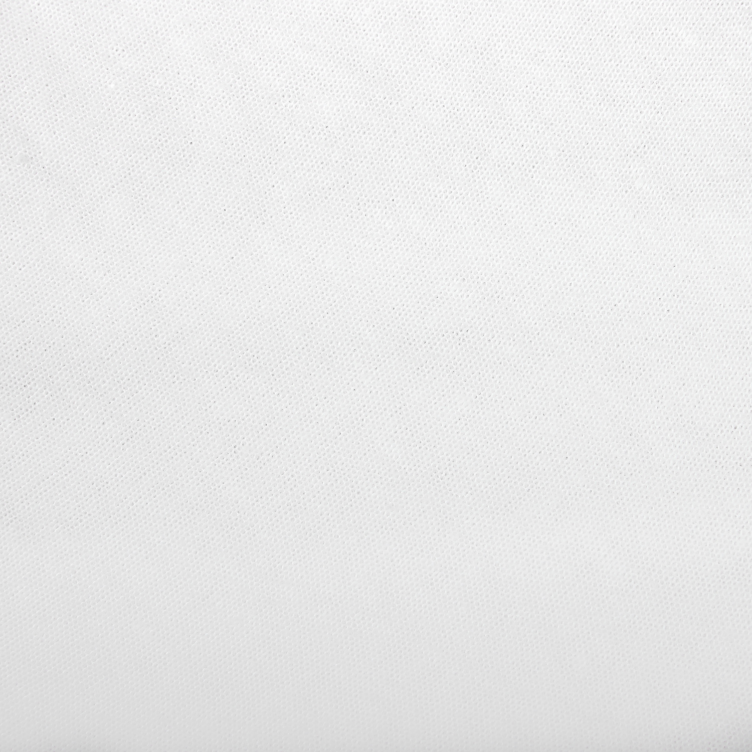 Простыня на резинке трикотаж 90*200*20см белый Belezza *1/6/24