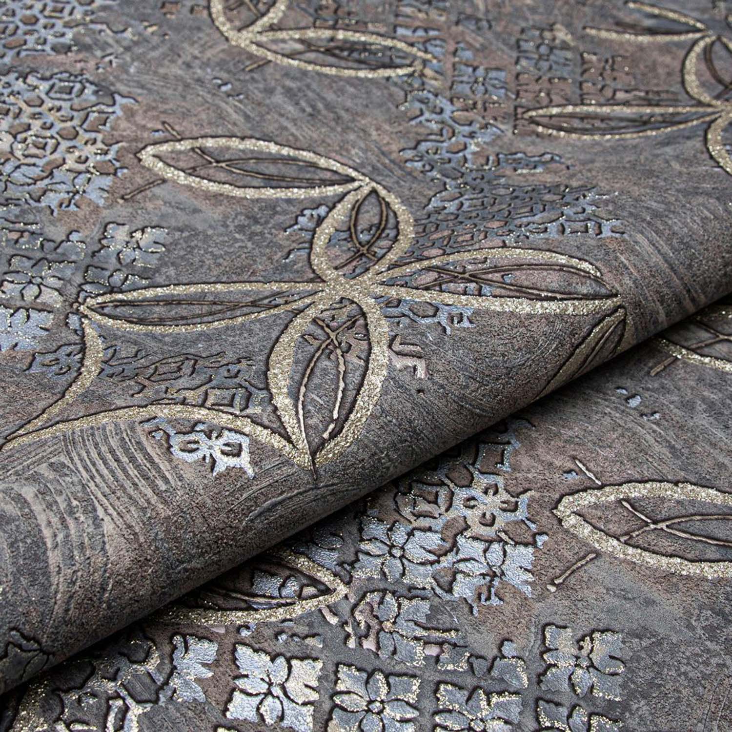 Обои флиз "WallSecret Elite" 8709-26 10*1,06м *6