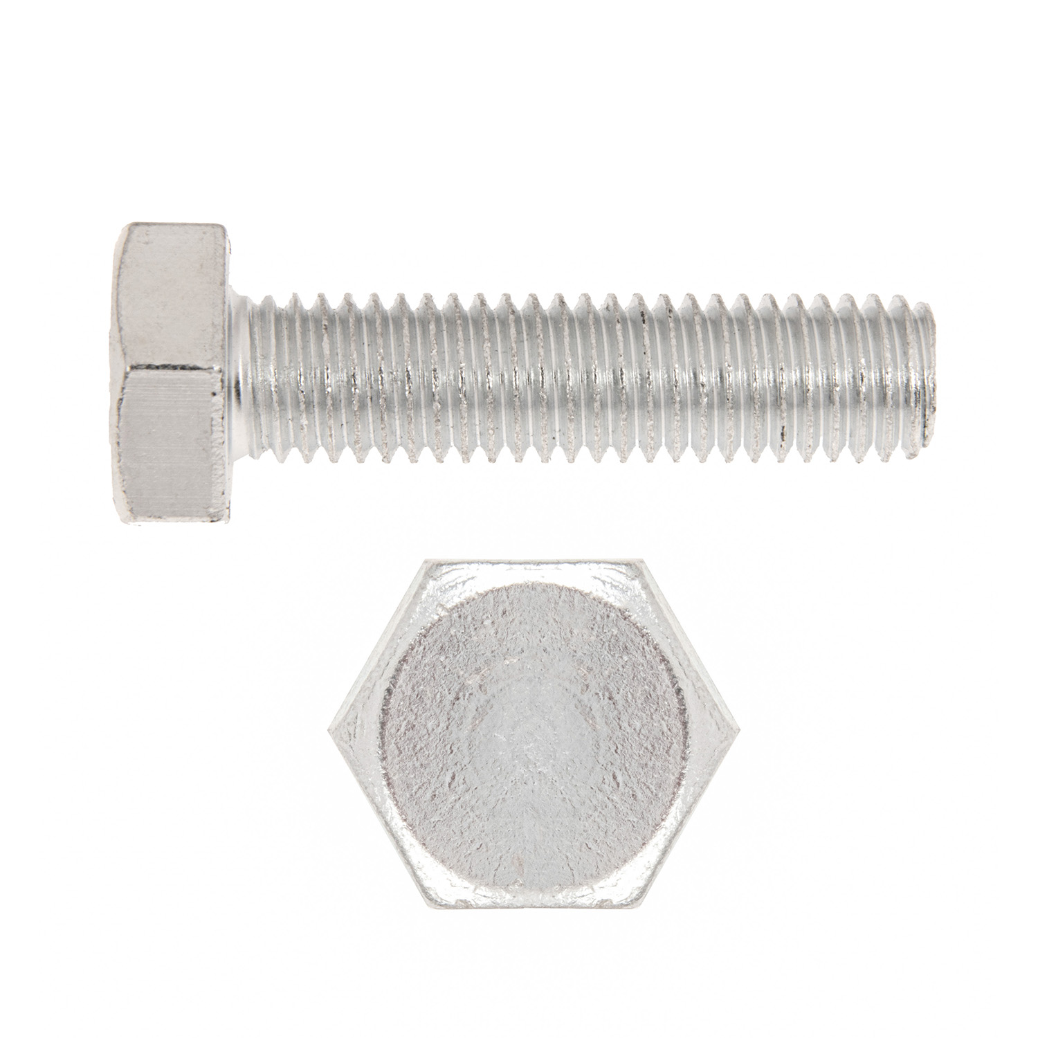 Болт DIN933 BROZEX М10*40 (4шт) *10/100