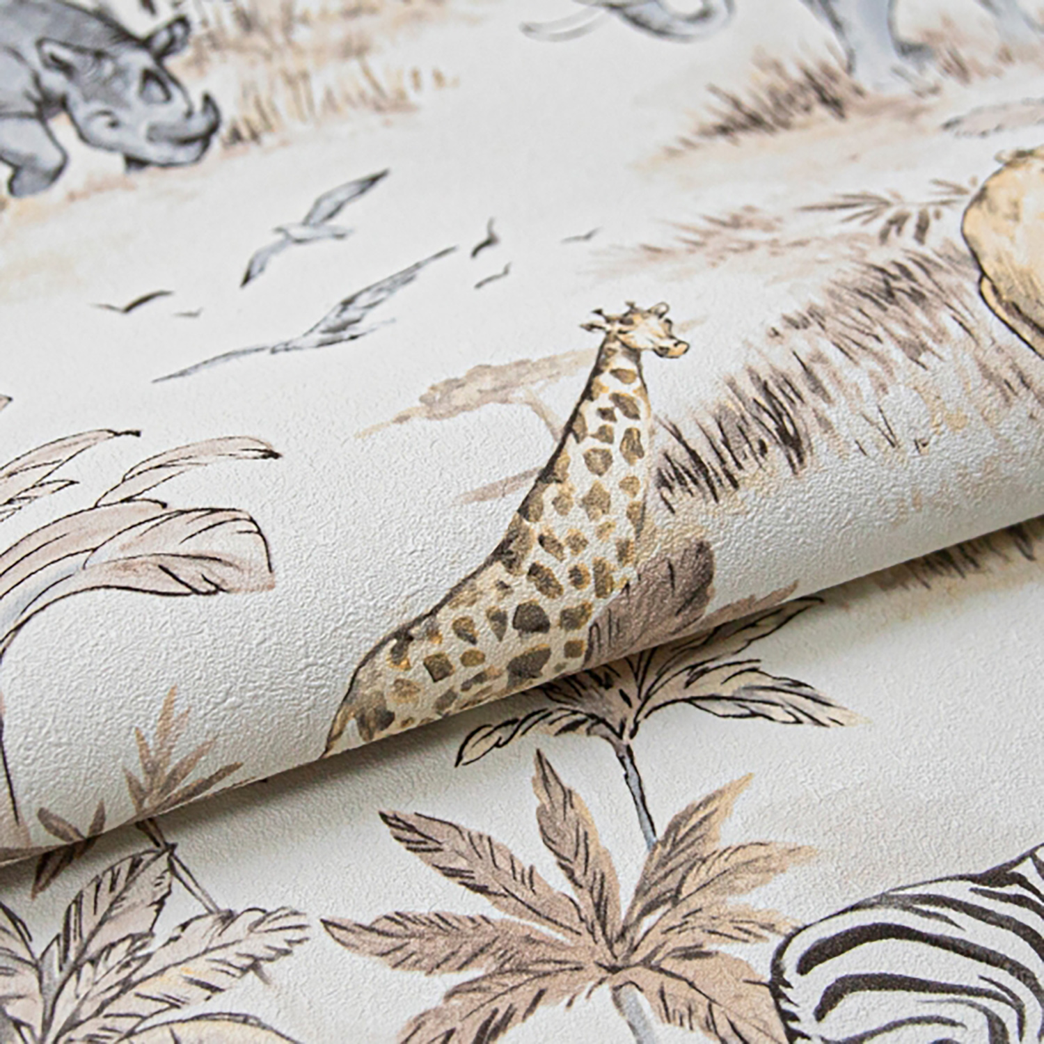 Обои флиз "WallSecret Basic" 8903-13  10*1,06м *6