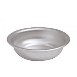 Миска 10 л Завод Демидовский МТ-036, 36 см, алюминий