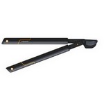 Сучкорез L-220мм. плоскостной малый "SingleStep"d-35мм, (арт.1001432) FISKARS *1/4