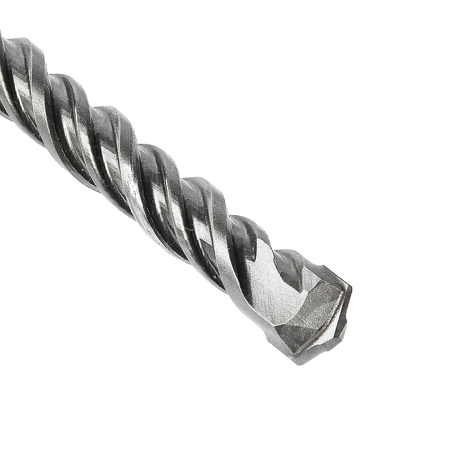 Бур по бетону 16*310мм SDS plus-5 2 грани (2608596186) BOSCH *1