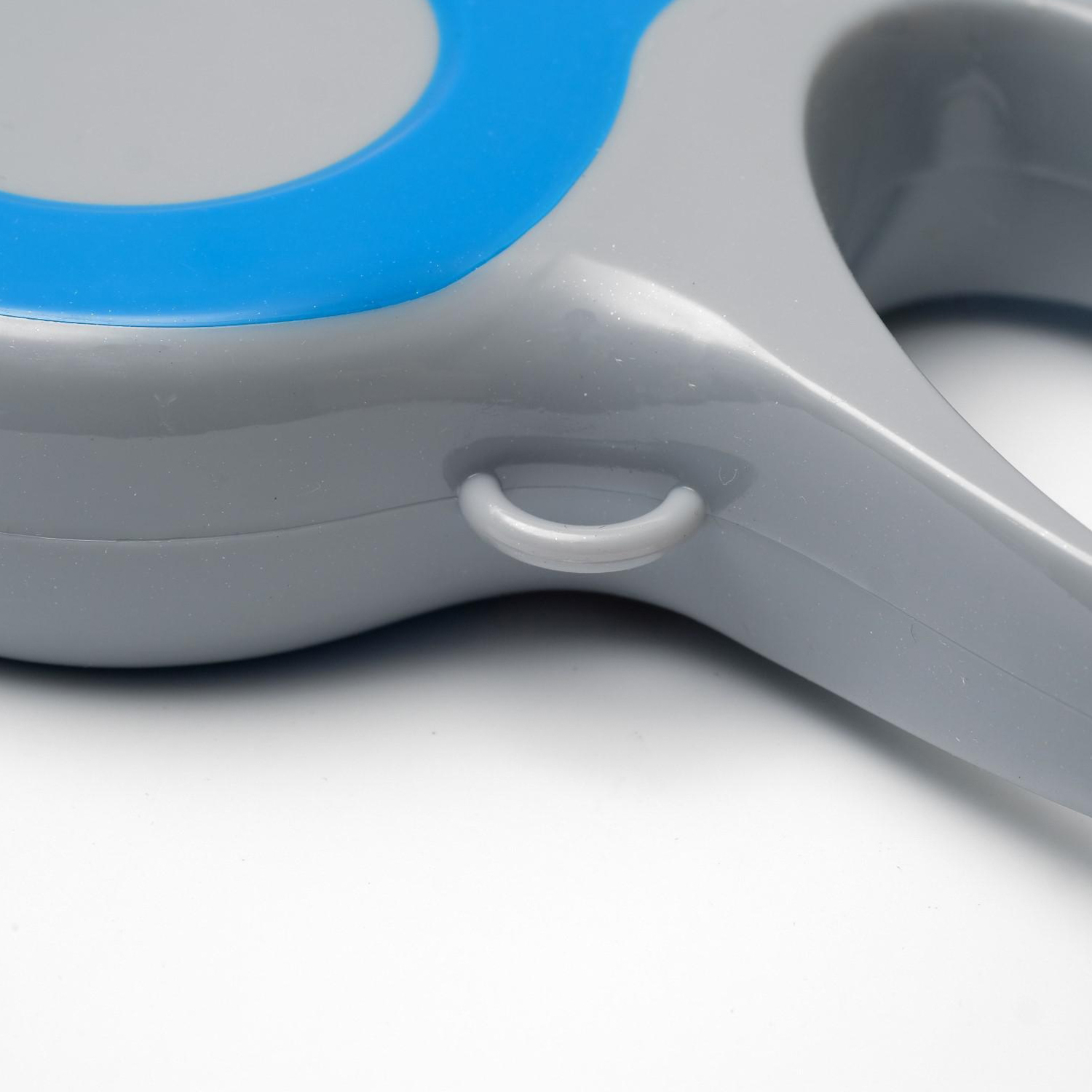 Рулетка "Молния", 3 м, до 11,5 кг, синяя 1487931 Рулетка "Молния", 3 м, до 11,5 кг, синяя 1487931