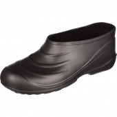 Галоши мужские 067м р-р41 цвет черный(7356725)