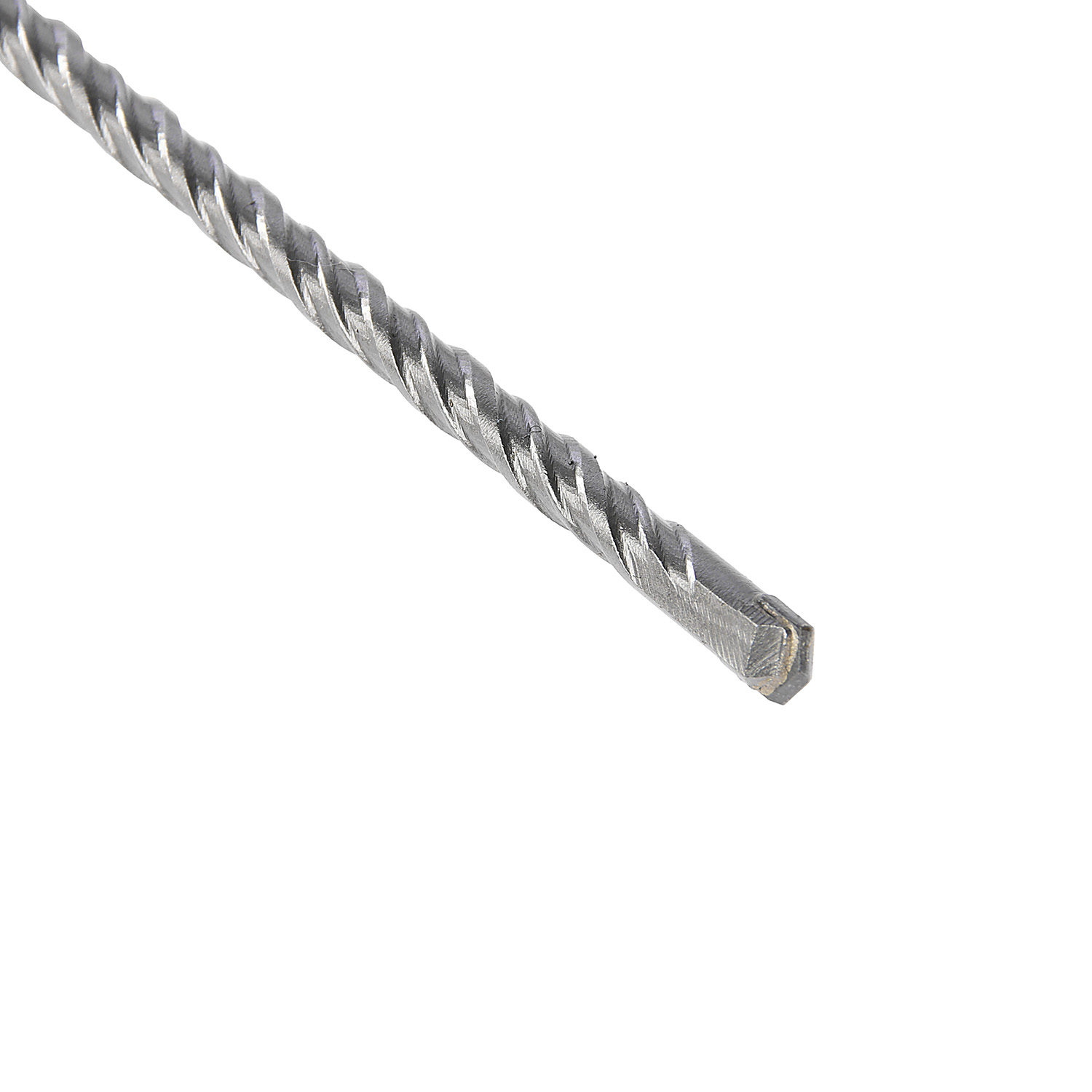 Бур по бетону 5*260мм SDS-plus 2 грани (YAE400500260) Novocraft *1