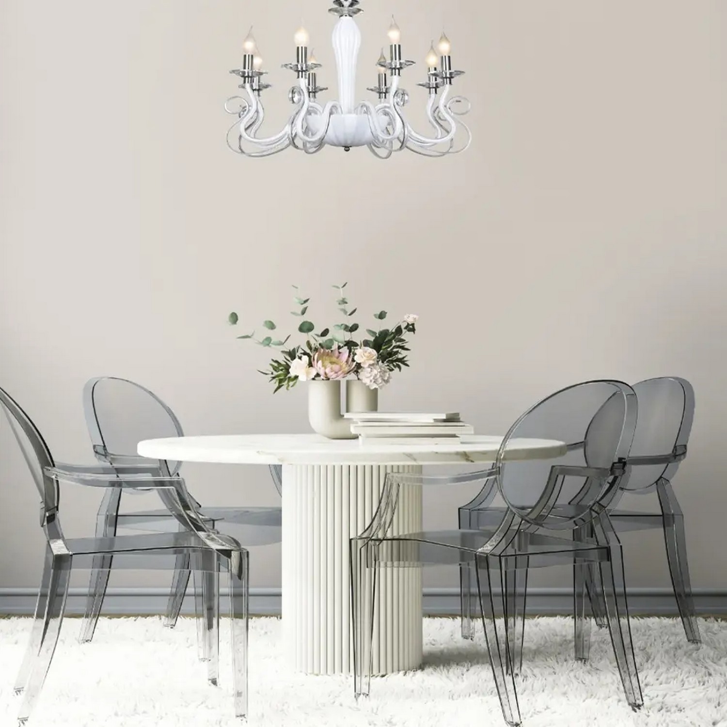 яяяОбои флиз. Артекс EcoLine PaintWall 10968-04 10х1.06м  *1/6