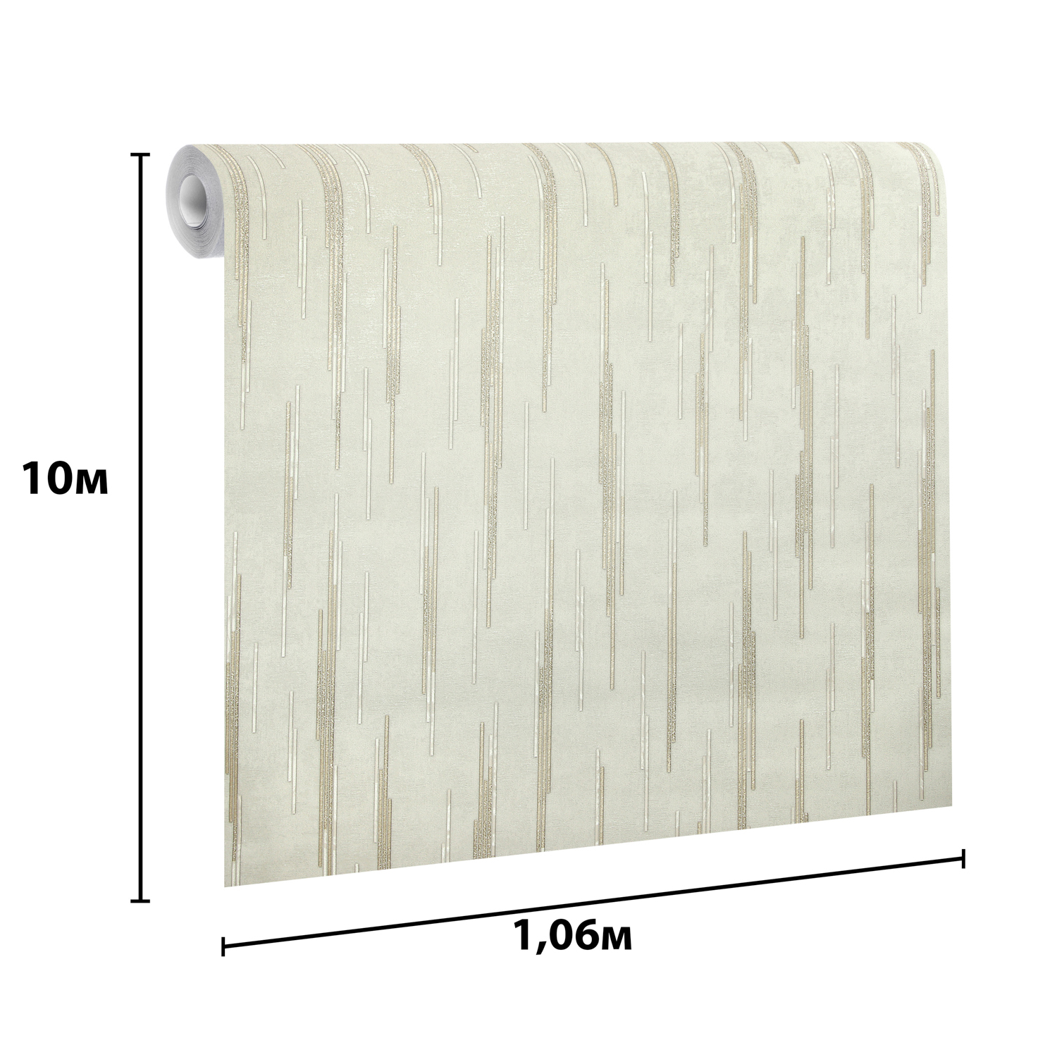 Обои флиз. Артекс Темпо (сер.) 11347-02 10х1.06м *1/6