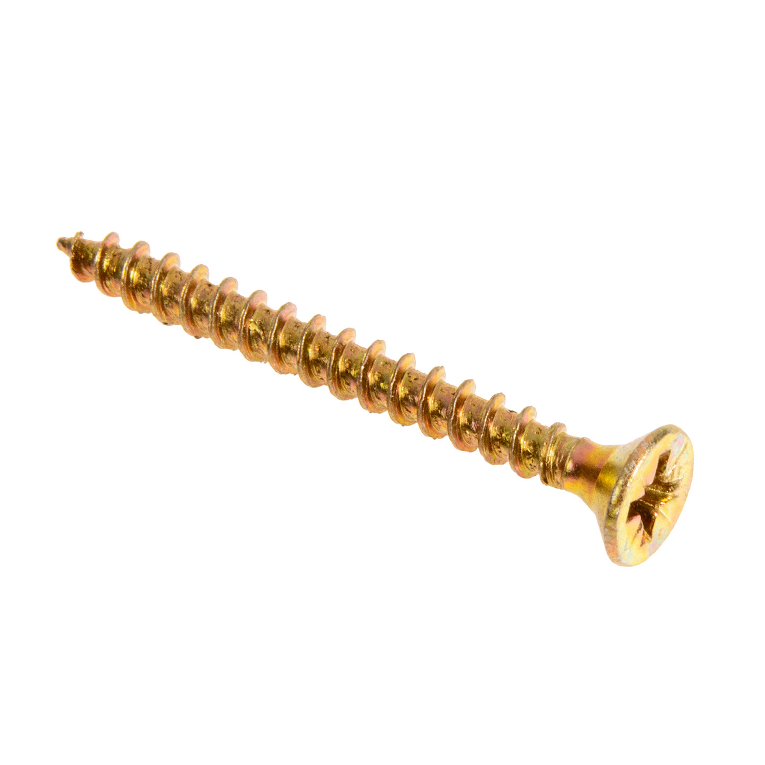 Шурупы жёлтые BROZEX пакет 4,5*45 (20шт) *10/100 Шурупы жёлтые BROZEX пакет 4,5*45 (20шт) *10/100