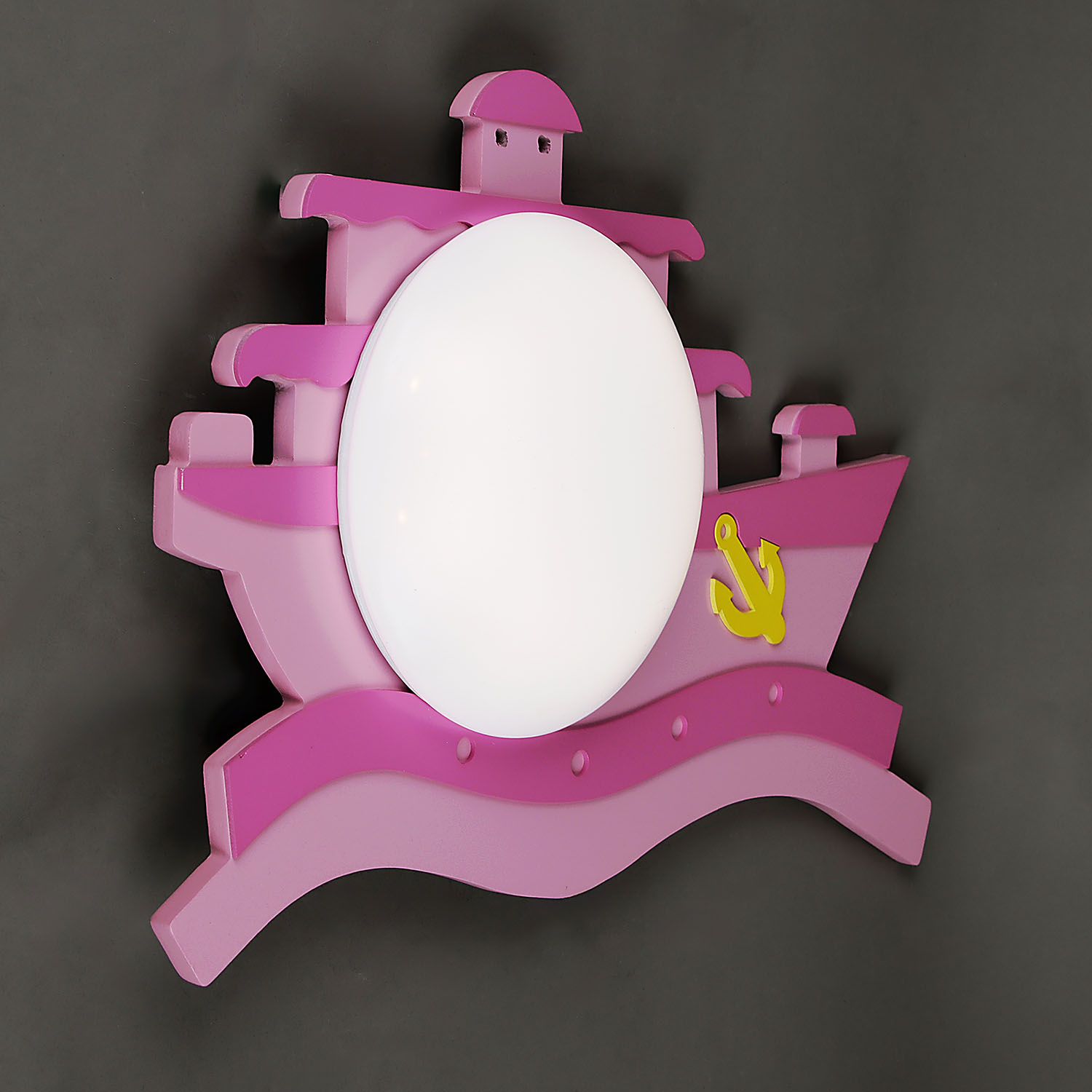 Бра 43011/1wPK детская *1/10