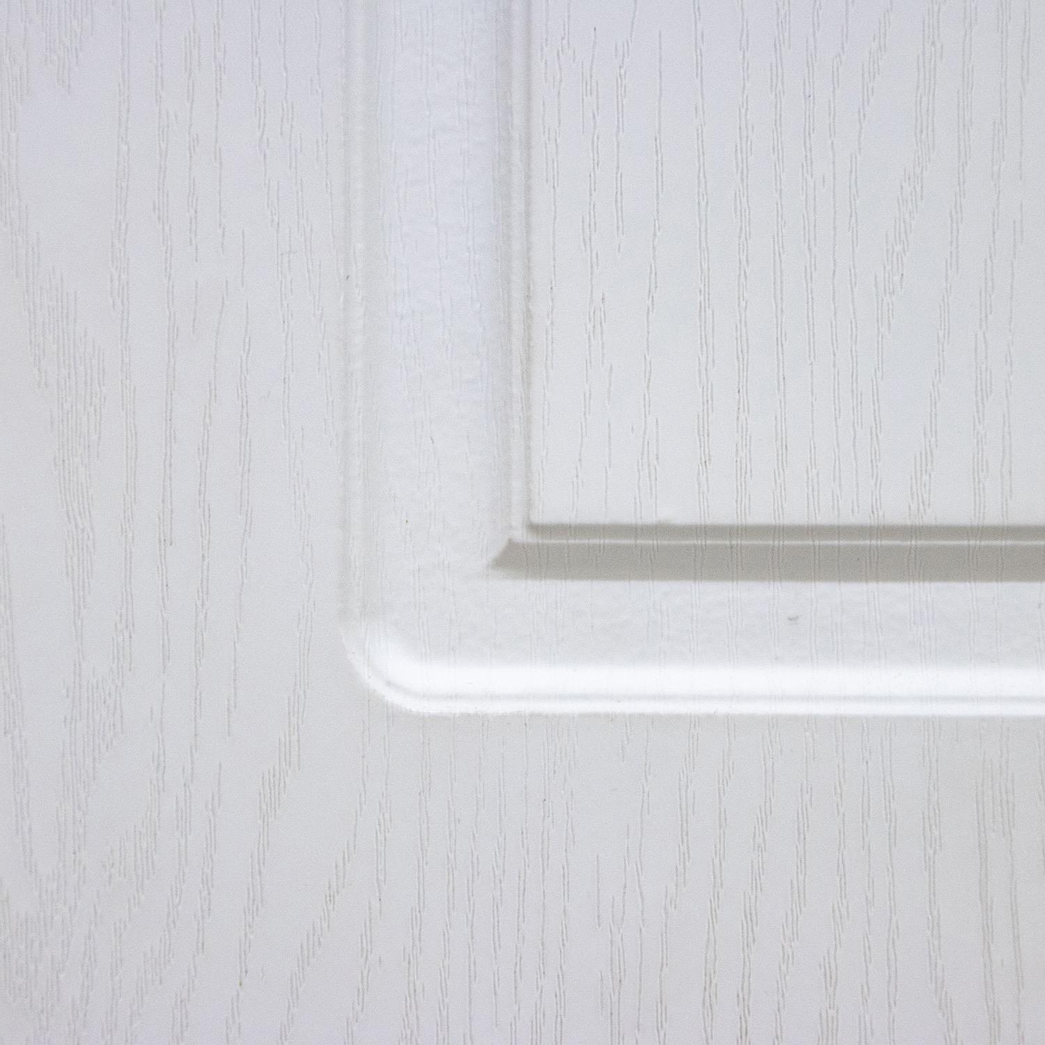 Шкаф навесной 60см 1ДВ для вытяжки ПВХ Орхидея*1