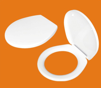 Сиденье для унитаза УКЛАД Элегант, 41.3х35.2х2.3 см, белый Сиденье для унитаза УКЛАД Элегант, 41.3х35.2х2.3 см, белый