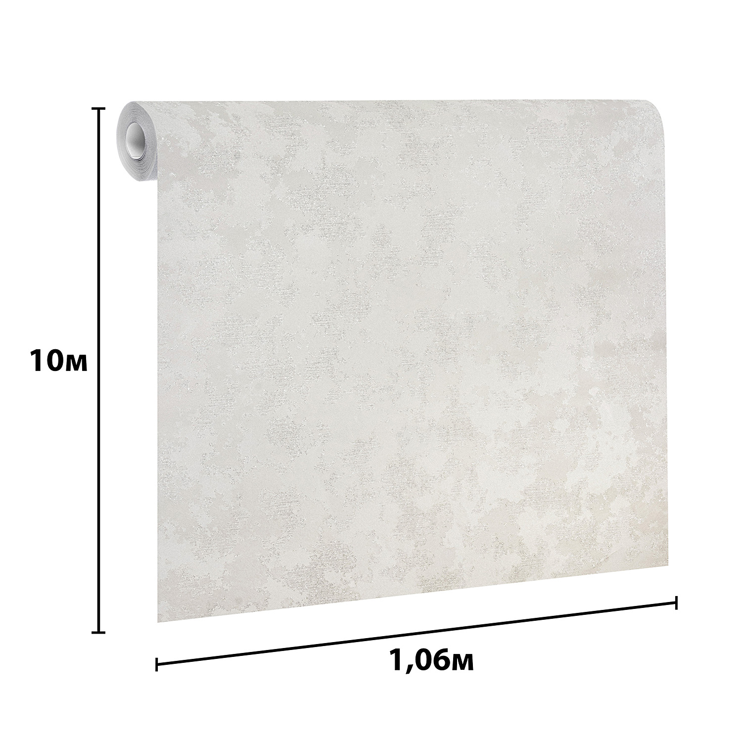 Обои  флиз. "Эрисманн" Andrea 60676-05 10х1.06м *6