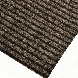 Ковровое покрытие дорожка Antwerpen 7058 корич- 0,8м ширина