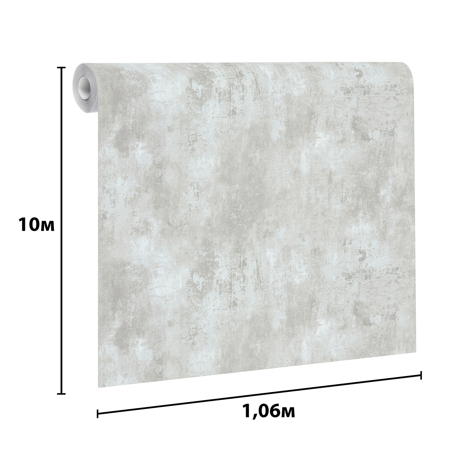 Обои флиз "AS Палитра" Шеффилд 70554-46 1,06*10м *1/6