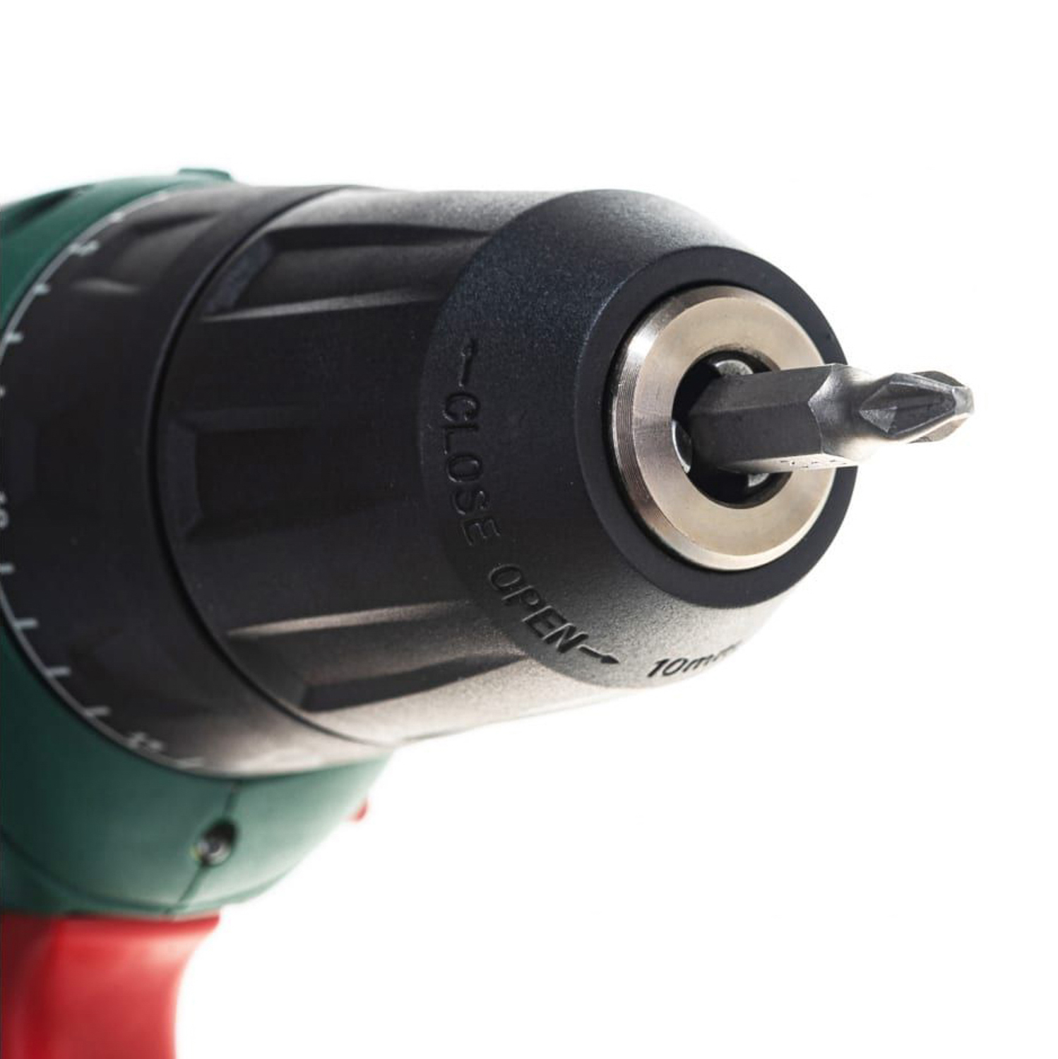 Дрель-шуруповерт 12В 2скор.0-400/0-1500об/мин 30Нм 1.5Ач 2аккум LI-ION EasyDrill 1200 BOSCH *1