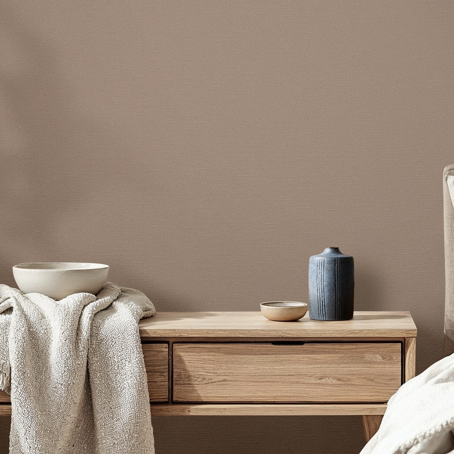 Обои  флиз  Ateliero Colorist (беж.) 38202-08 1.06*10м *6