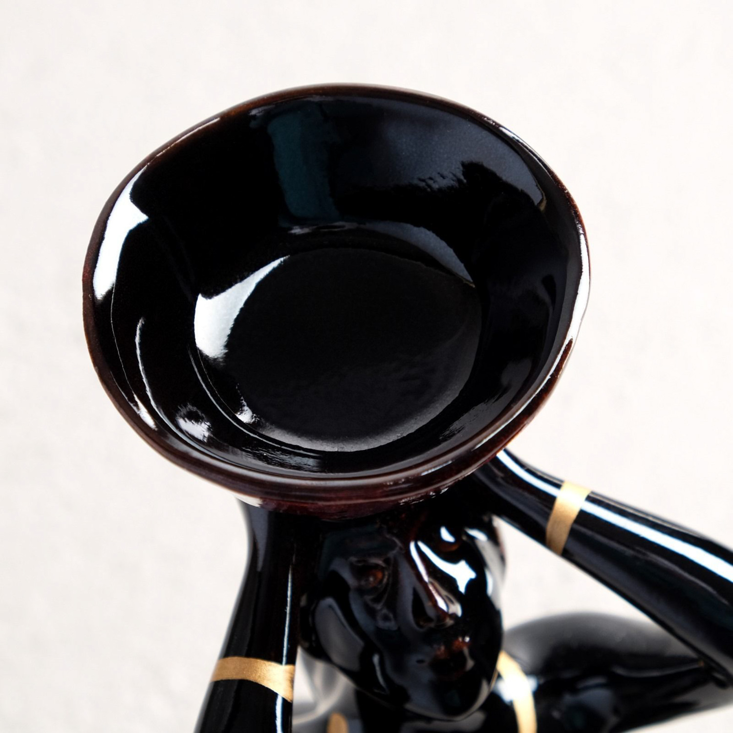 Подсвечник "Дива", микс  7030444