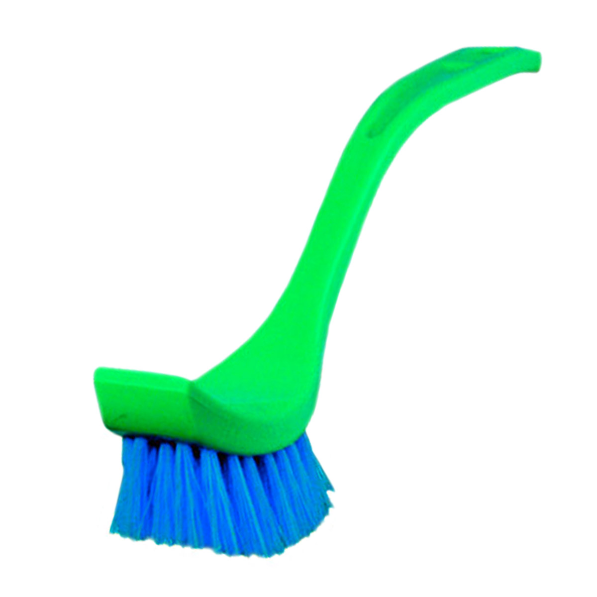 Щетка для посуды "ОЛЯ" ("МультиПласт") *1/55 Щетка для посуды "ОЛЯ" ("МультиПласт") *1/55