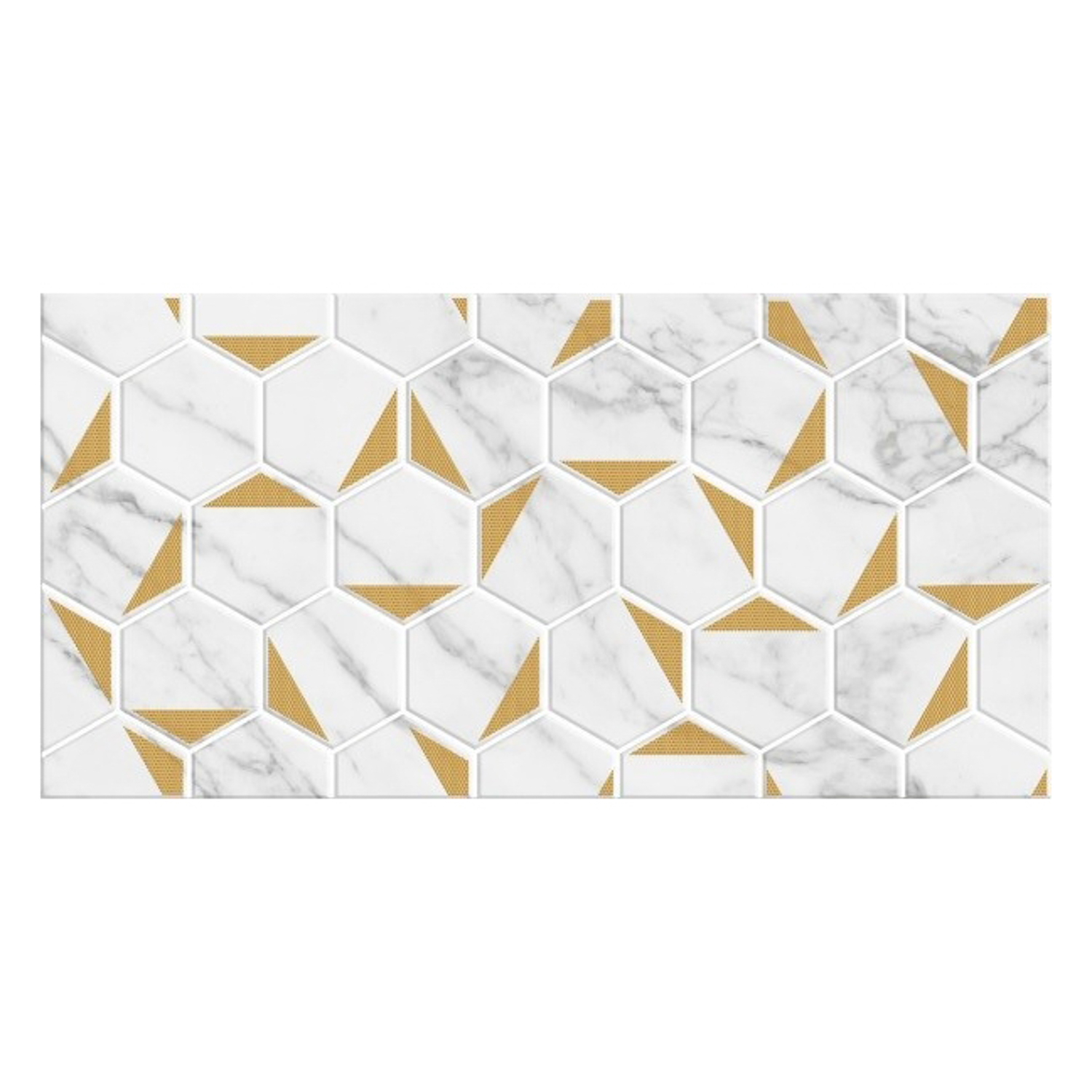 Декор Marble gold 300*600*9 Березакерамика *1/5