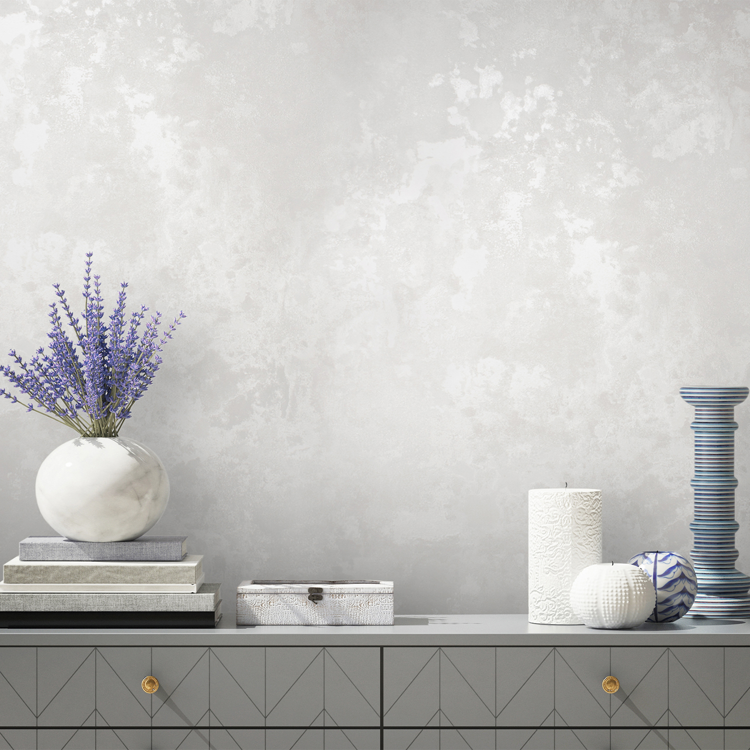 Обои флиз OSTIMA Perlamutr (беж.) 89262 1.06*10м *6