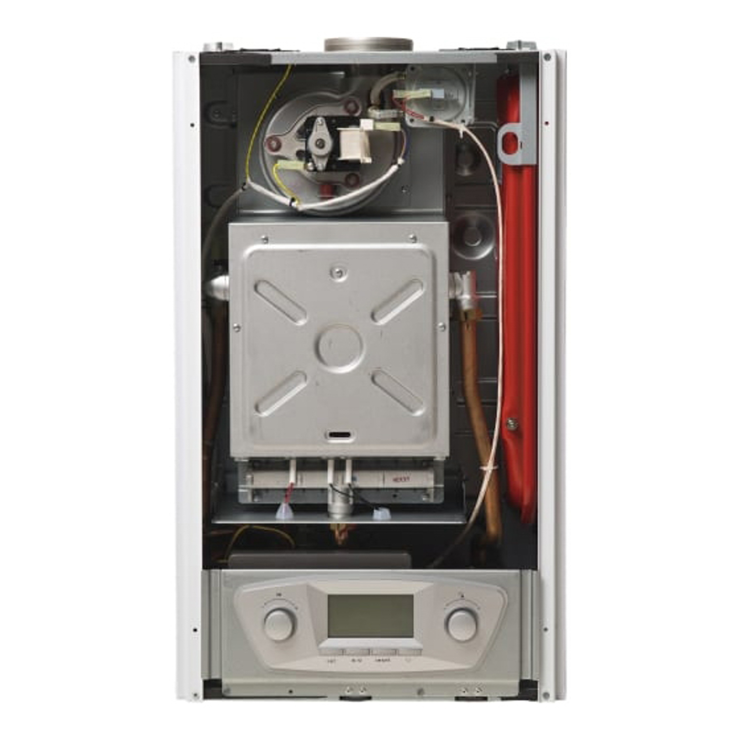 Котел газовый "Oasis Eco" RE-24 *1