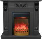 Каминокомплект (портал) OTTAWA STDEUG DN + (очаг) Fobos *1