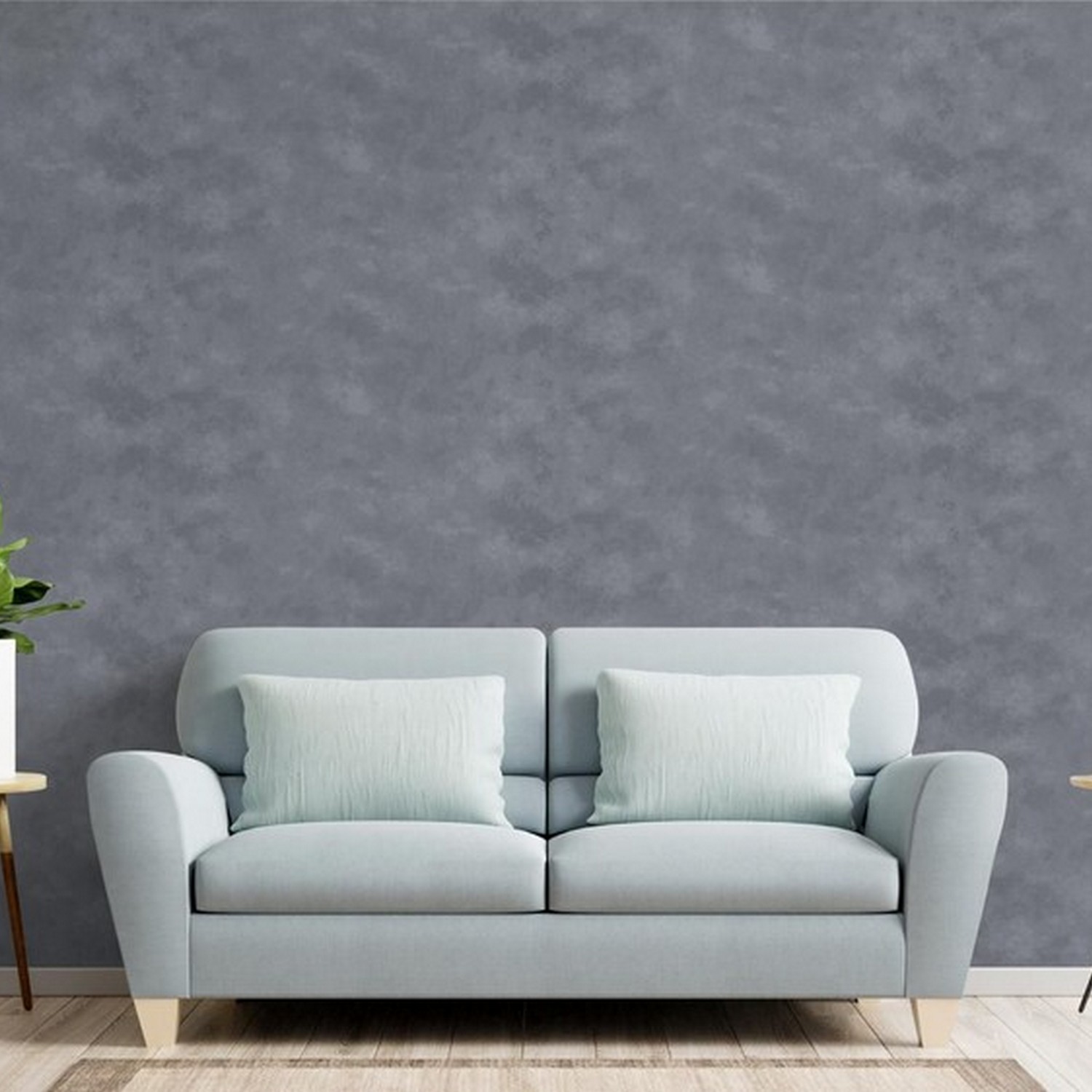 Обои флиз "AS Палитра" Аспект Карелия фон 70632-44 1,06*10м *1/6