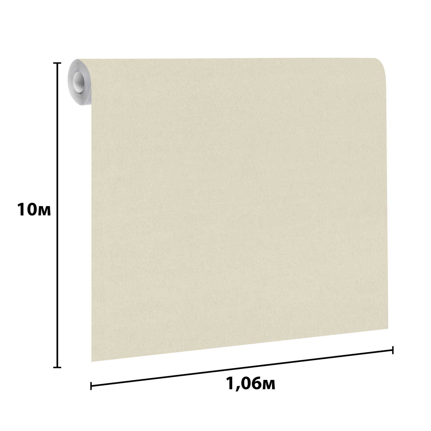 Обои флиз ED Monte Solaro Chantelle фон (сер.) 9299-11 *6