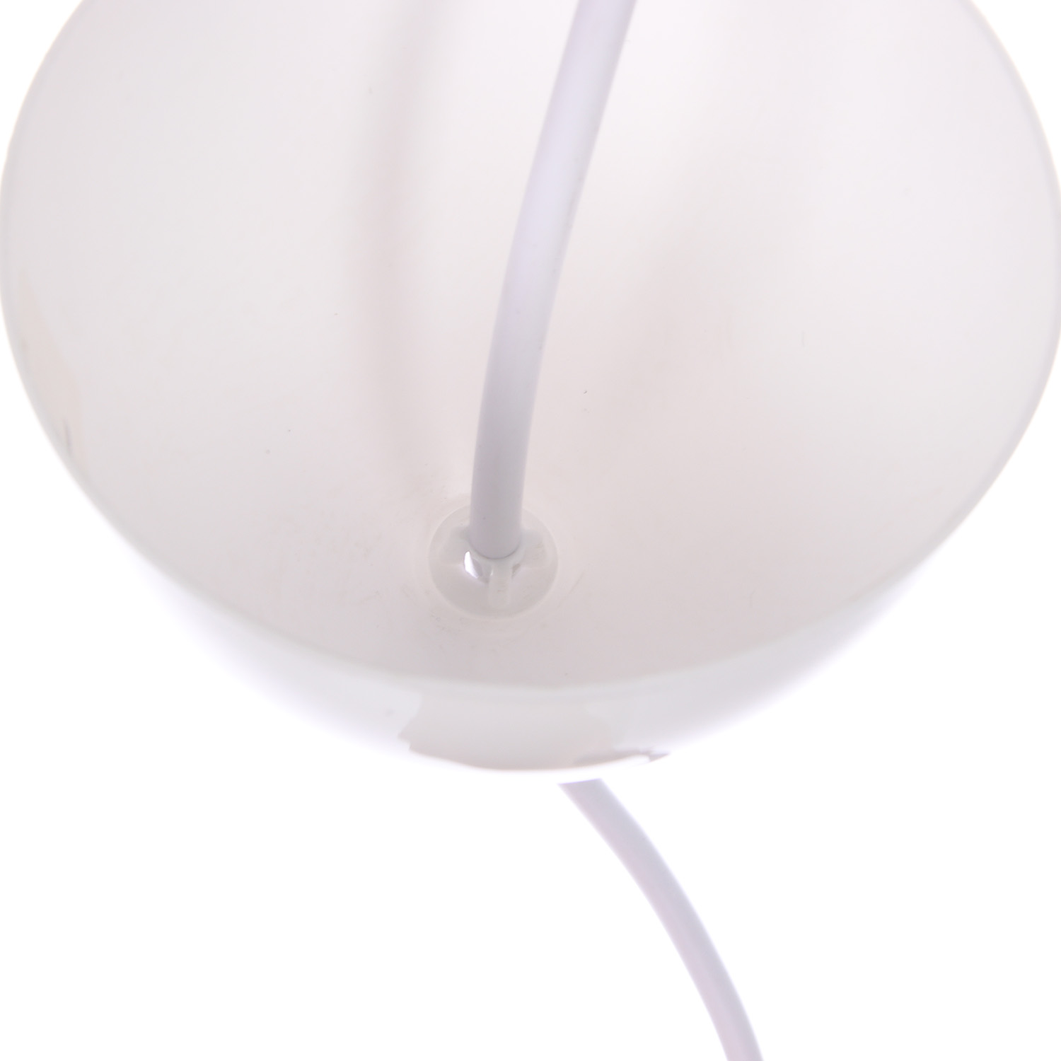 Люстра 5003/1 Е14 40Вт белый S=2м2  *1/4