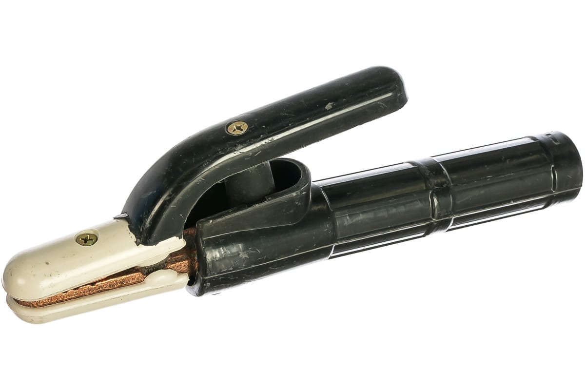 Электрододержатель 500А прижимной электрод 1,5-6,0мм EHS-500A VARTEG *1 Электрододержатель 500А прижимной электрод 1,5-6,0мм EHS-500A VARTEG *1