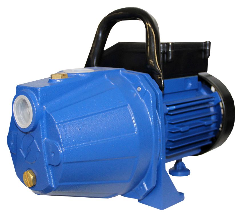 Насос поверхностный  600Вт 2800л/час напор33м корп. чугун. BELAMOS XA 06 *1