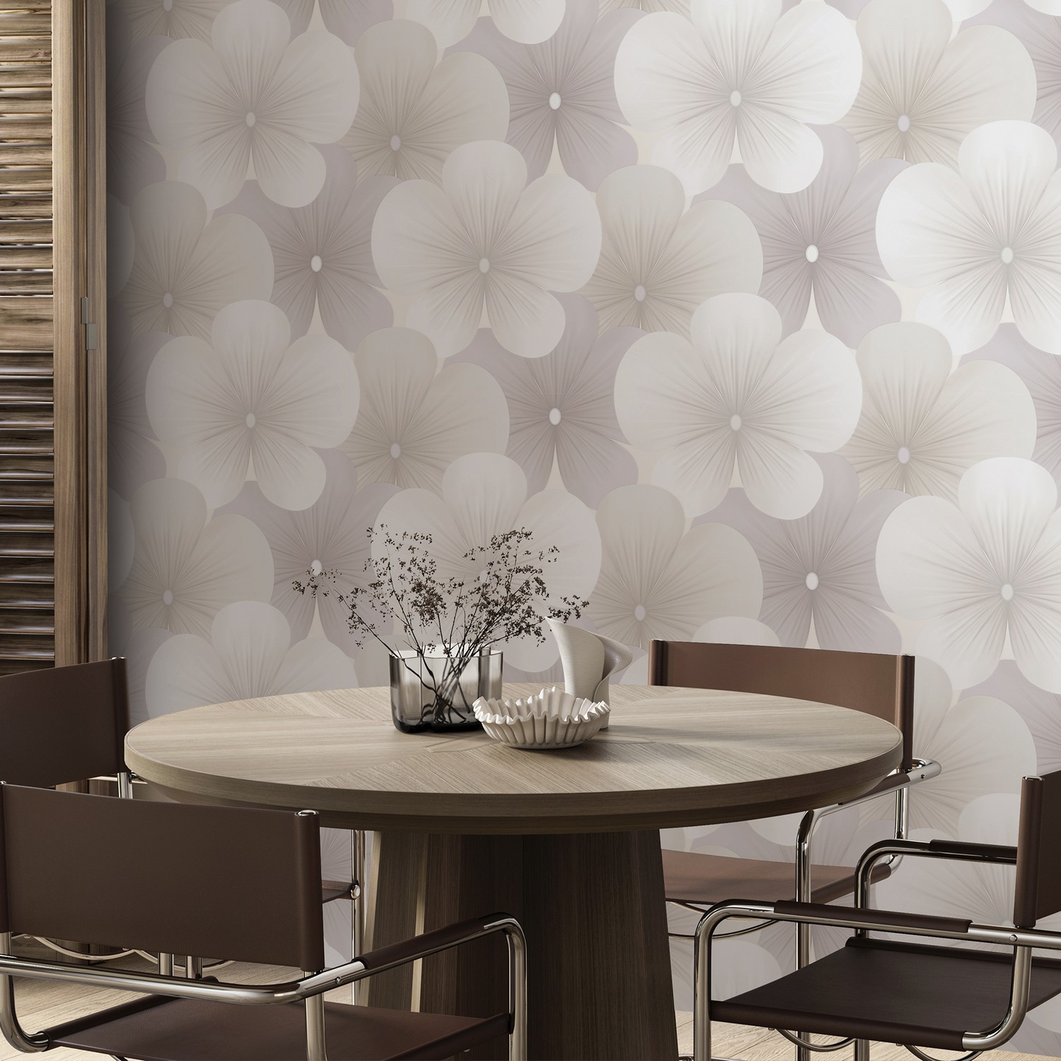 Обои флиз VS Victoria Stenova Margarita 589142 1.06*10м *6