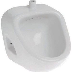 Писсуар Sanita Орион, белый