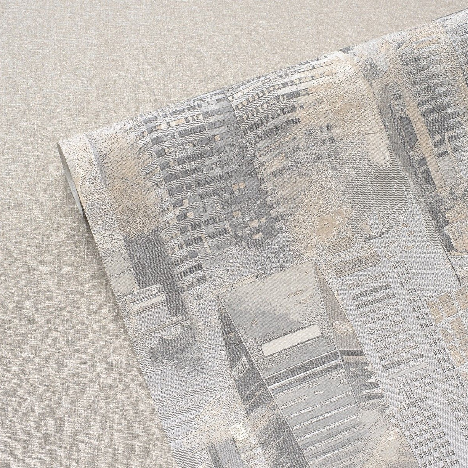 Обои  флиз VS Ateliero Panorama 287818 1.06*10м *6