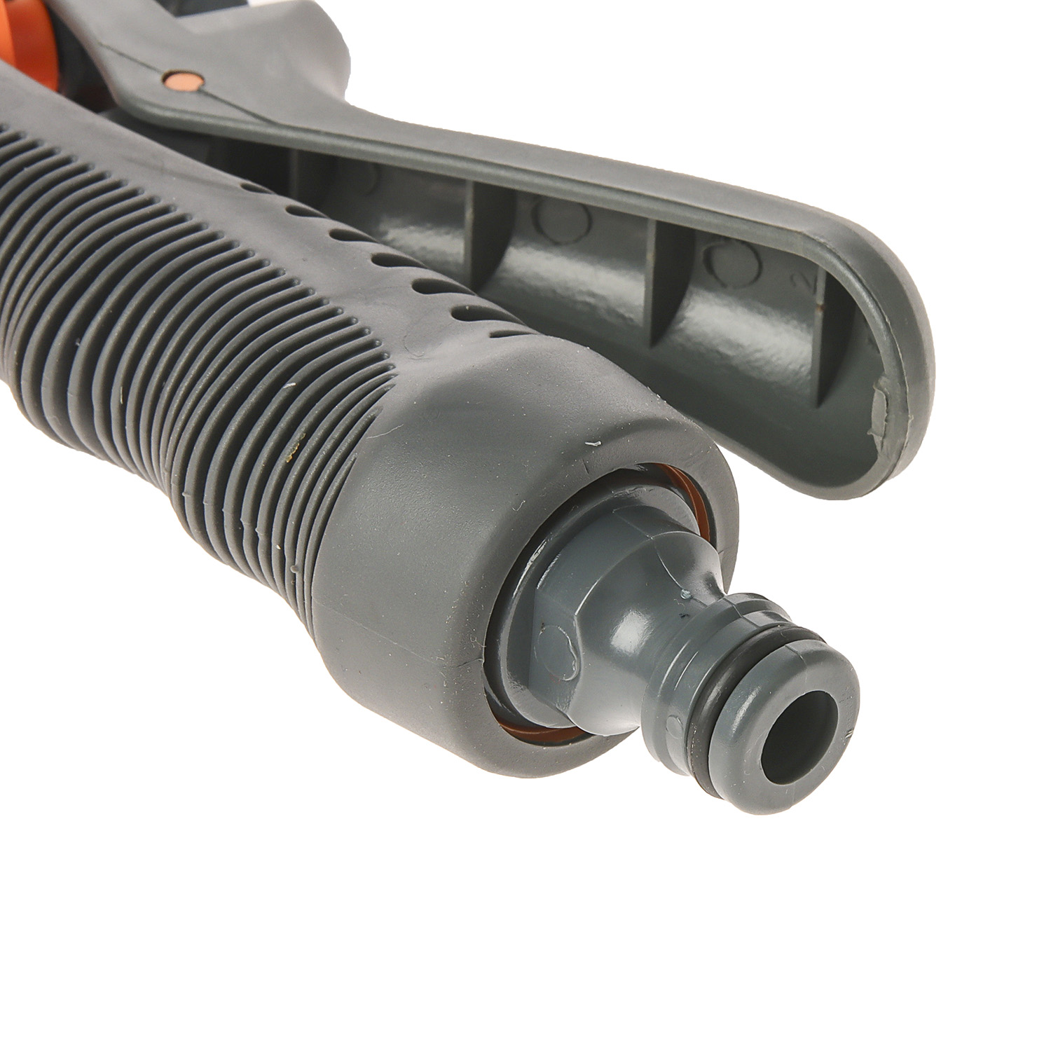 Пистолет-душ Belamos, 8 струй