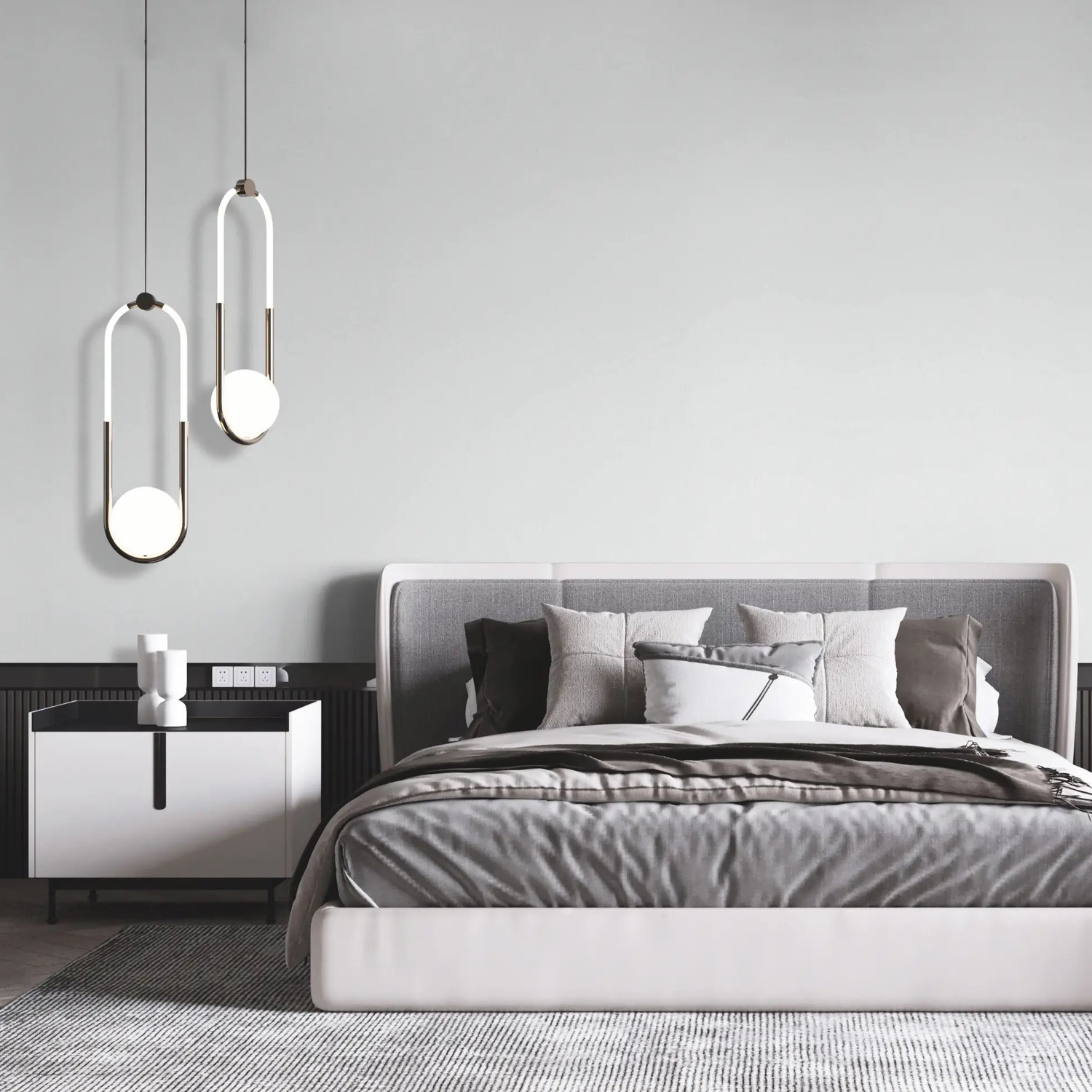 Обои флиз "WallSecret Basic" 8755-10 10*1,06м *6