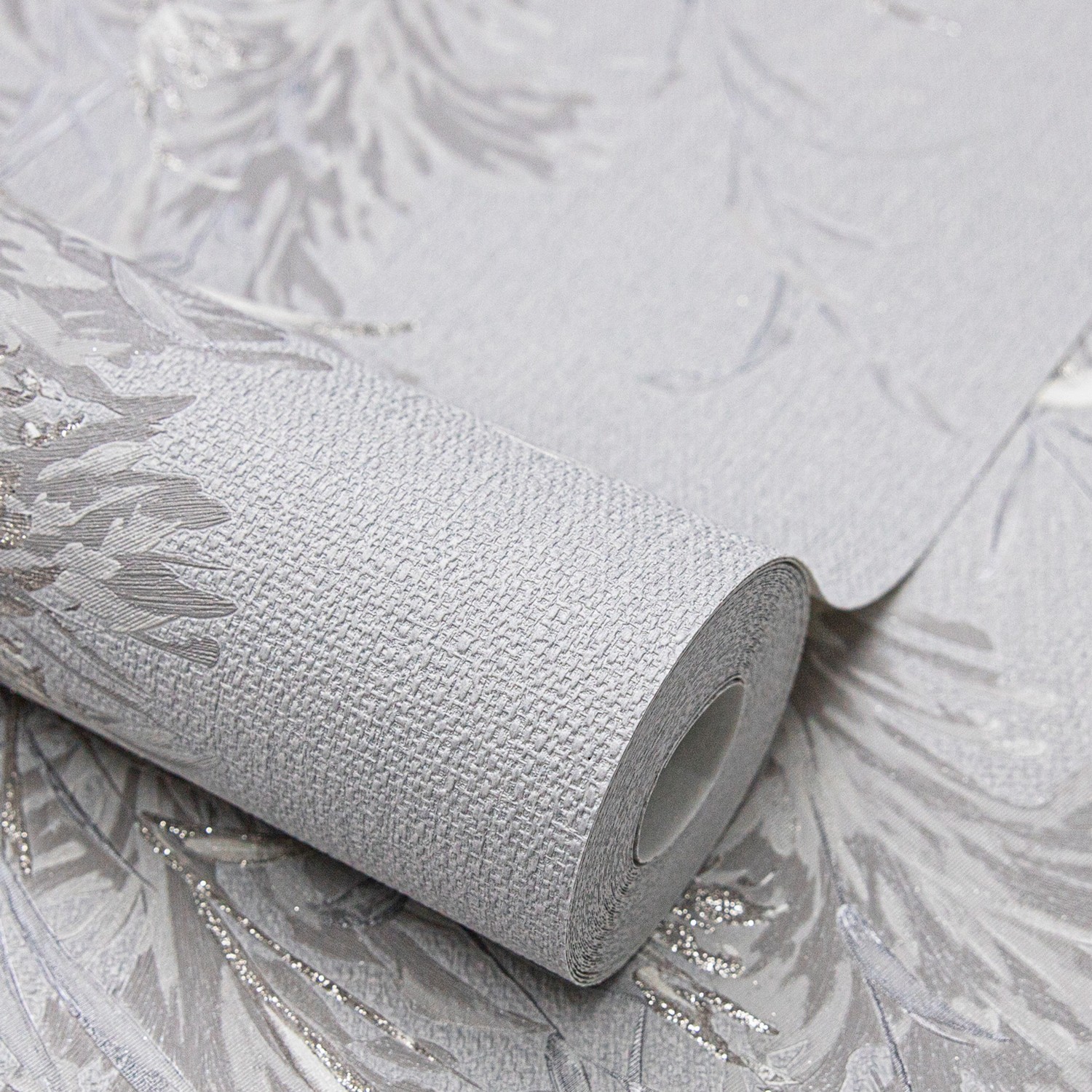 Обои флиз  "WallSecret Elite" Midnight (сер.) 9089-23  10*1,06м *6