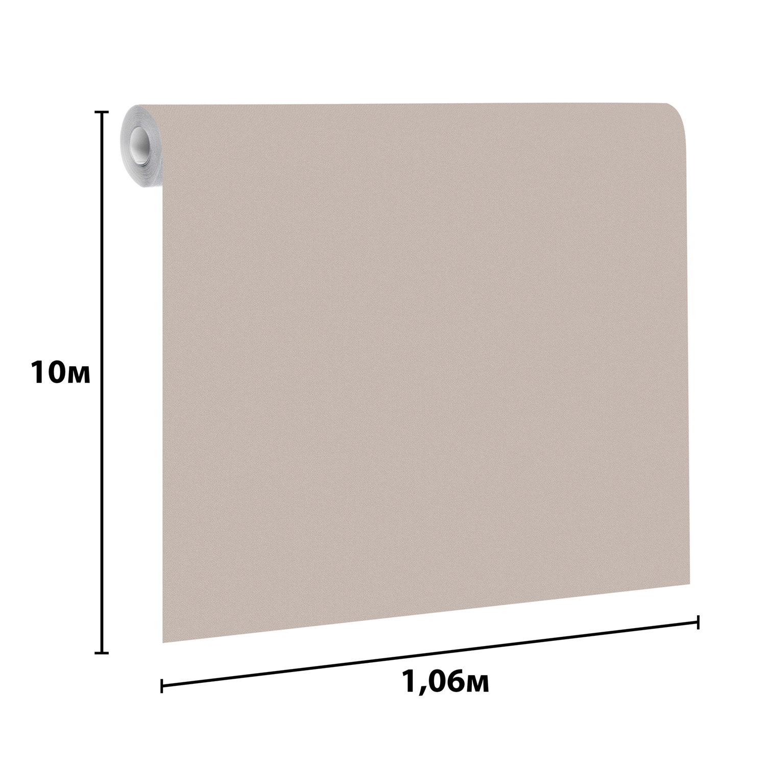 Обои  флиз Victoria Stenova  Module фон (беж.) 585728 1.06*10м *6