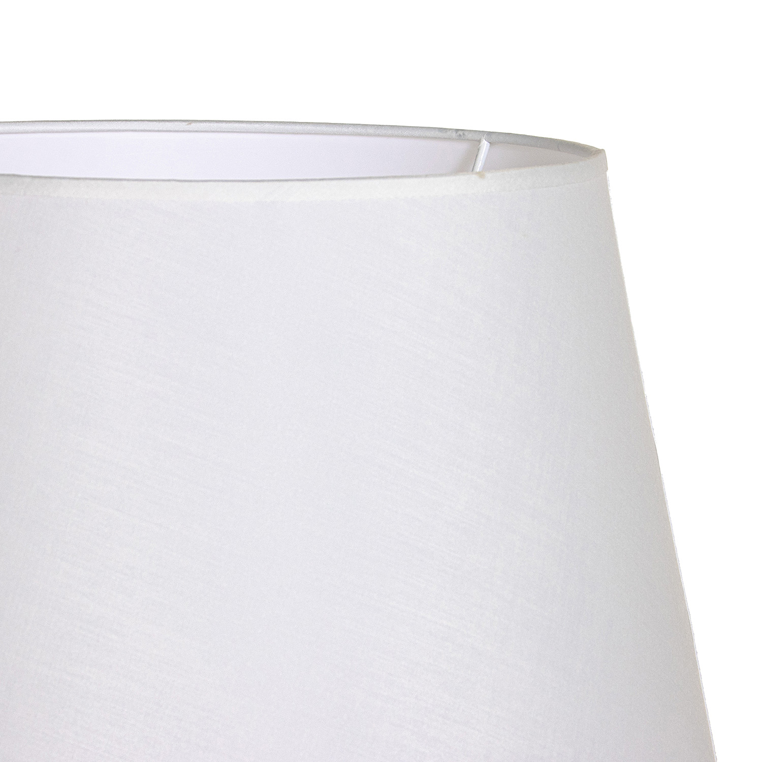 Торшер 13910-0.6-02 WH Е27 60Вт (основание+абажур) *1