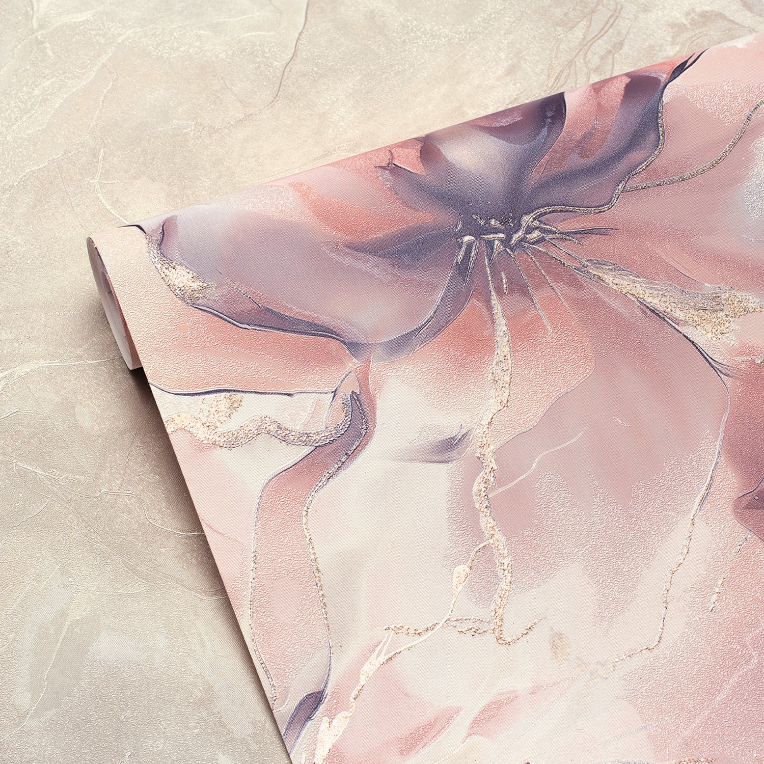 Обои  флиз  Ateliero Liza 588315 1.06*10м *6