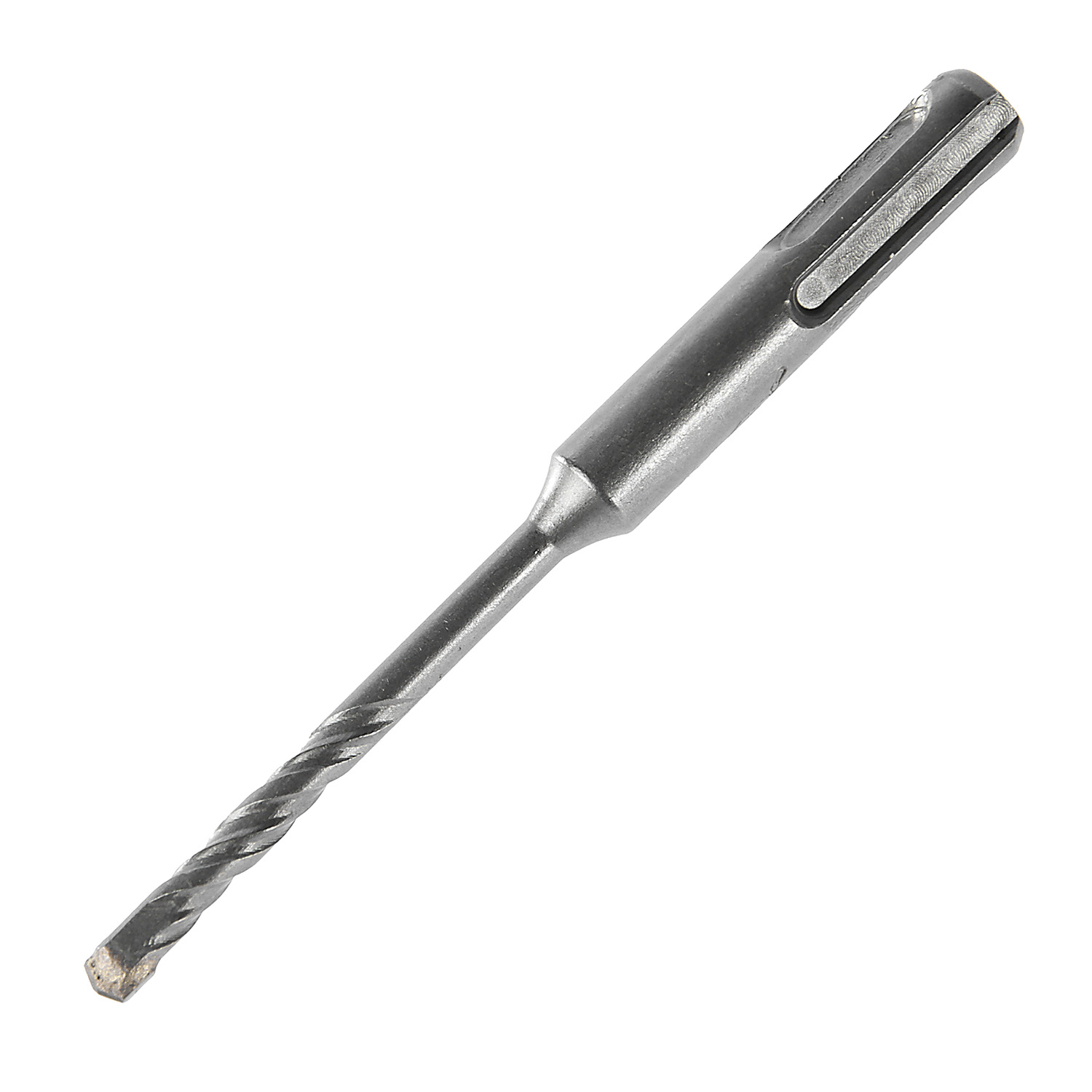 Бур по бетону  5*110мм SDS-plus 2 грани арт.690511 Rennbohr Basic *1/25/200 Бур по бетону  5*110мм SDS-plus 2 грани арт.690511 Rennbohr Basic *1/25/200